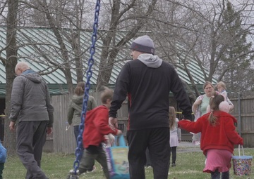 HHBN Hosts Spring Fling 2025