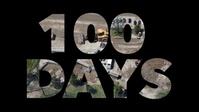 USACE reaches 100 days of response for Southern California Wildfires recovery