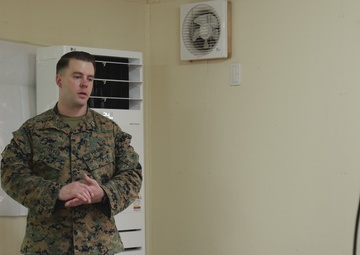 5th ANGLICO, ROKMC Conduct Presentation, SIMCAS