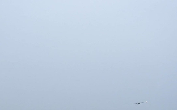 MQ-9 Reaper Arrives at Kunsan Air Base for Freedom Flag 25-1