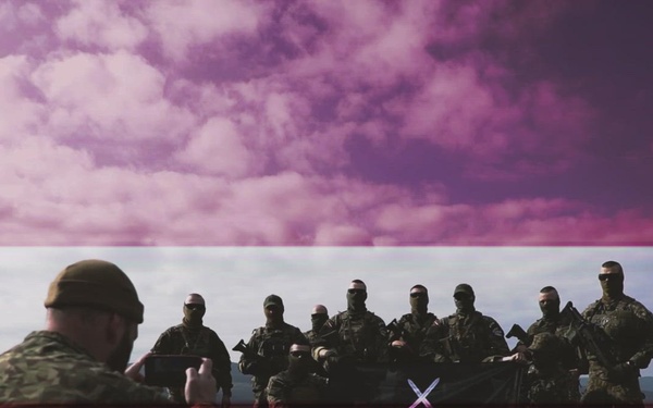 KFOR RC-E Best Squad Competition