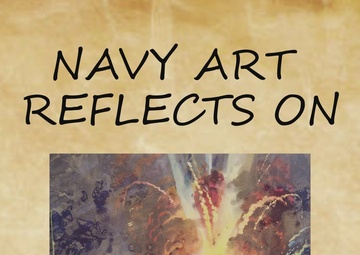 Navy Art Reflects: Recruiting Posters