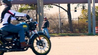 Basic Rider's Course Teaser