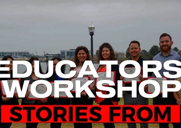 EWS Healed My Relationship with the Marine Corps