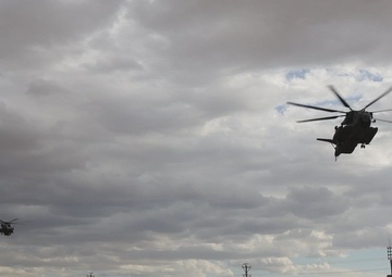 WTI 2-25 Non-Combatant Evacuation Operation