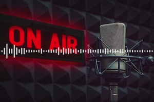 Radio Interview - DODEA Teaching Opportunities