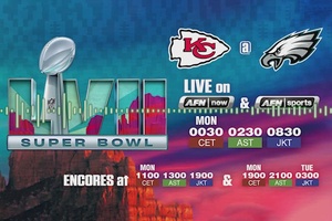 Radio Interview - Super Bowl Predictions