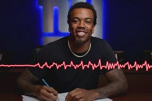 AudioGram Interview