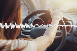 AudioGram Registry of Motor Vehicles Interview