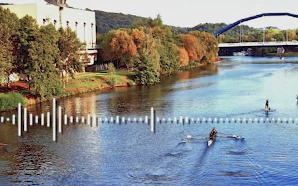 AudioGram Stars and Stripes Interview