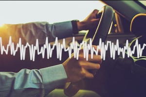 AudioGram HQ Registry of Motor Vehicles