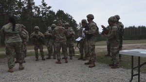 21st TSC Best Squad Competition Day 2