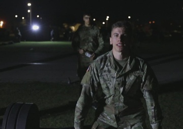 III Armored Corps Phantom Warrior Competition
