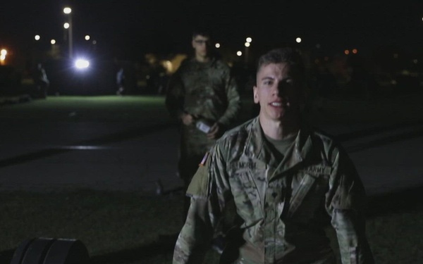 III Armored Corps Phantom Warrior Competition