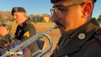 2025 Fort Bliss Easter Sunrise Service