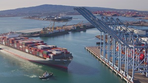 USACE Navigation Overview