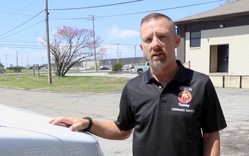 Command Safety video on GSA Vehicle Monitoring