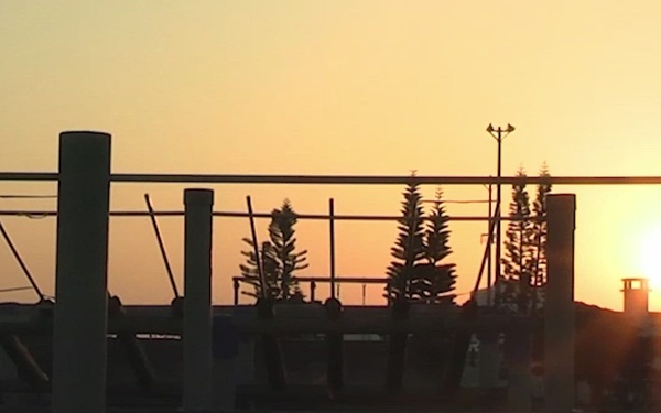 COMMSTRAT Field Training Exercise 2025: Obstacle Course B-Roll