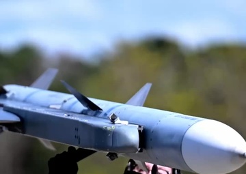 555th participates in Combat Archer U.K.