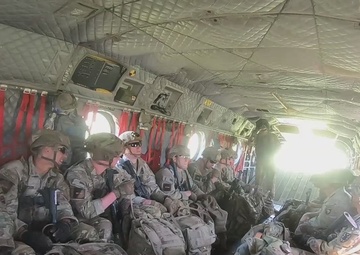 XVIII ABC Best Squad Competition 25: Overall Feature Video