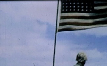 The Crucible at MCRDSD