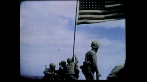 The Crucible at MCRDSD