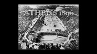 USAMU's Connection to the Olympic Games