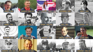 USAMU's Connection to the Olympic Games