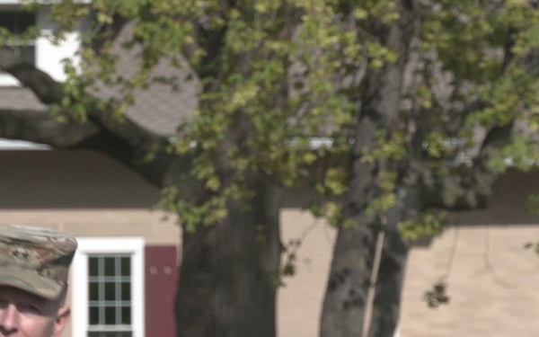 SECDEF @ Army War College 2025