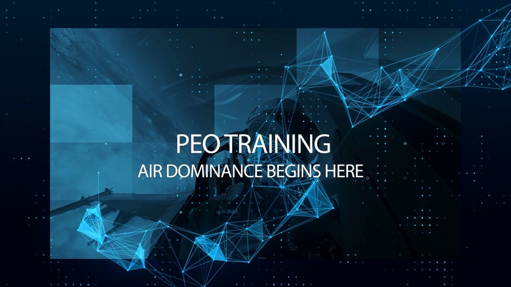 DVIDS - Video - AFLCMC PEO Training Directorate