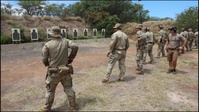 USAMU Action B-Roll