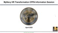 CPPA Information Session 23APR2025