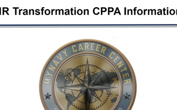CPPA Information Session 23APR2025