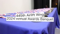 2024 Annual Awards Banquet recap