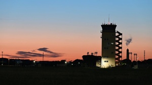 5th Air Force Mission Video