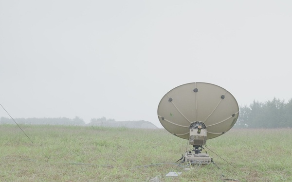 Communication is Key