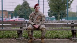 Interviews: Junior Enlisted Paratroopers Share Messages for Sky Soldier Veterans