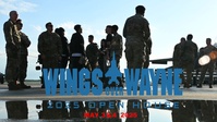 2025 Wings Over Wayne Teaser Trailer