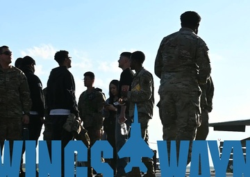 2025 Wings Over Wayne Teaser Trailer