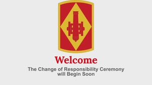 v75th FA BDE Change of Responsibility 15 February 2023