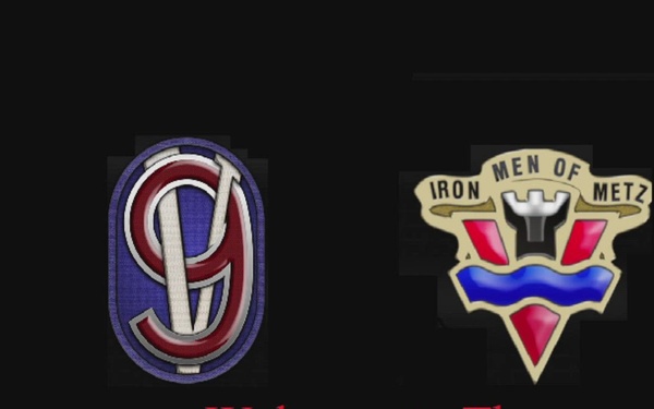 95th Training Division (IET) Retirement Ceremony 4 December 2022