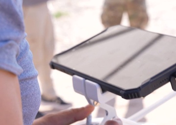 Fort Bliss conducts first ever CUAS exercise on a military installation