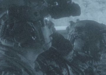 EOTG instructs the 22nd MEU during RUT