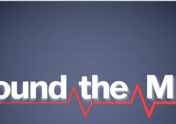 Around the MHS - April 24