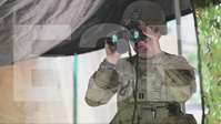 Fort Jackson E3B Testing 2025 - Day 4