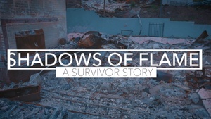 Southern California Wildfire Survivors share story of recovery with USACE support