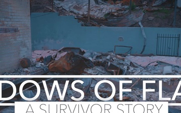 Southern California Wildfire Survivors share story of recovery with USACE support