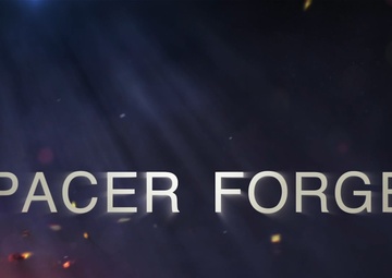 PACER FORGE - Developing Airminded Warfighters