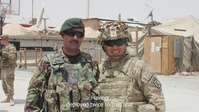 USFK Exemplars: Chaplain Chul W. Kim