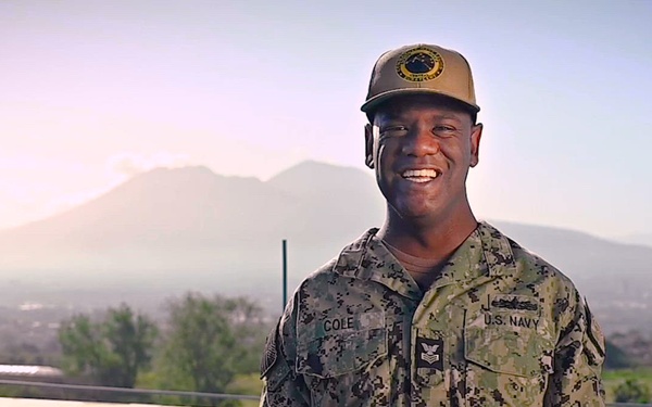 RP1 MaKenton Cole - Kentucky Derby